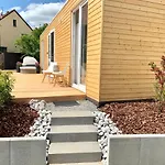 Tiny Haus Liederbach *