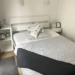 Holiday home Tiny Haus Liederbach *