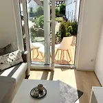 Tiny Haus Liederbach Holiday home Alsfeld