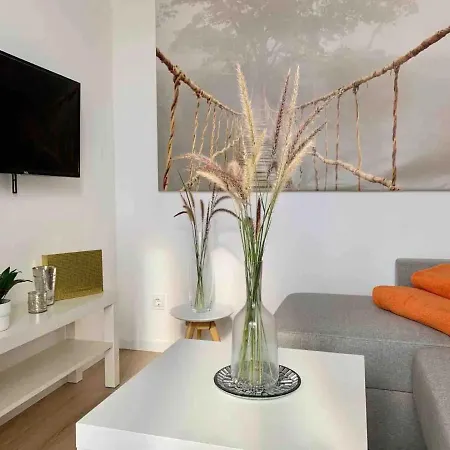 Дом отдыха Tiny Haus Liederbach *