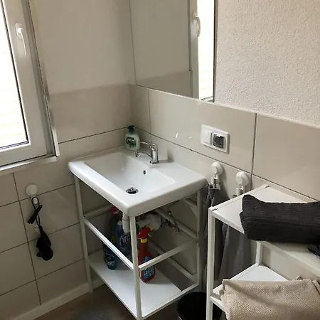 Tiny Haus Liederbach