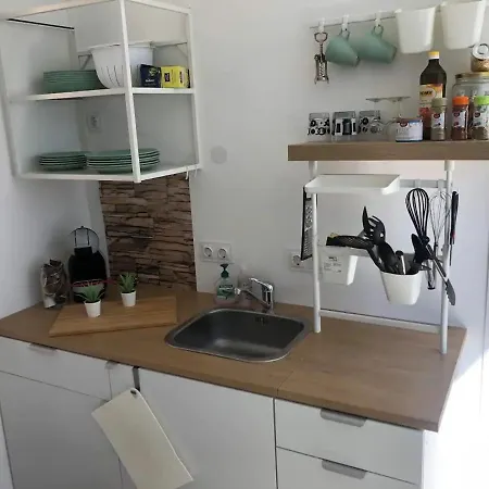 Tiny Haus Liederbach