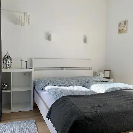 Дом отдыха Tiny Haus Liederbach