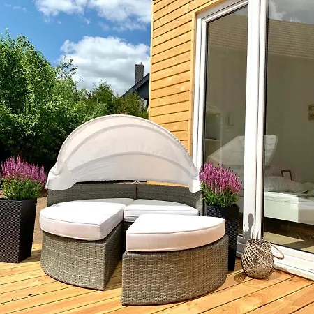 Tiny Haus Liederbach *