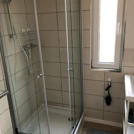 Tiny Haus Liederbach * Άλσφελτ