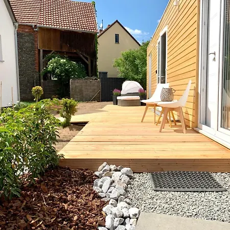 Tiny Haus Liederbach