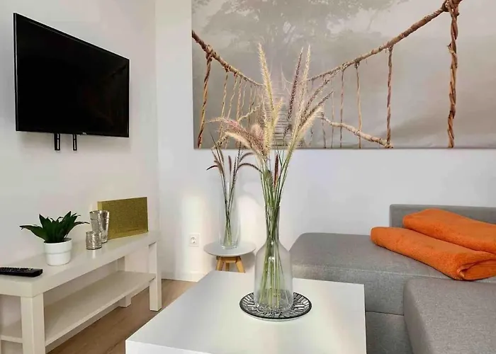 Vakantiehuis Tiny Haus Liederbach *