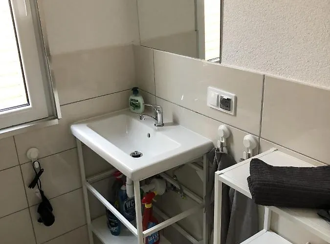 Tiny Haus Liederbach