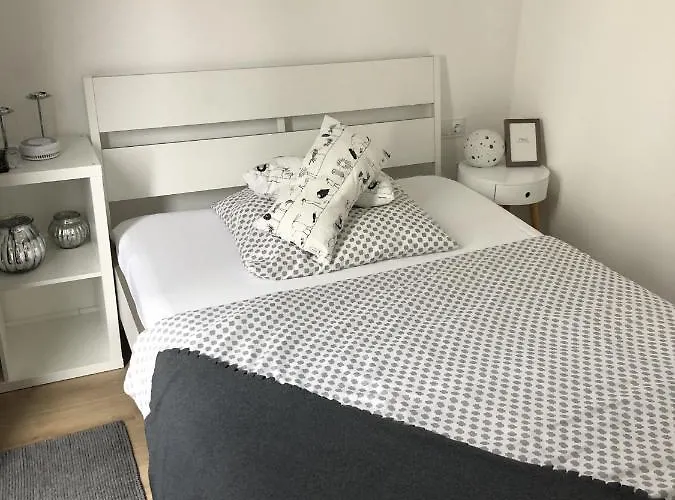 Vakantiehuis Tiny Haus Liederbach *