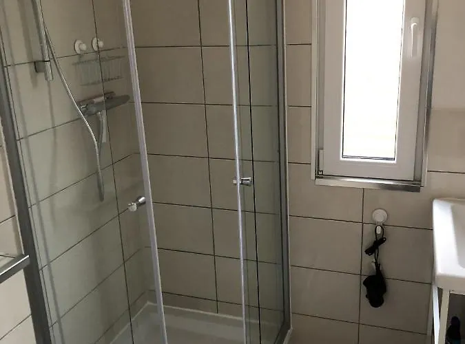 Vakantiehuis Tiny Haus Liederbach